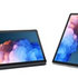 Tablet LENOVO TAB M9 - MediaTek Helio G80,9" HD IPS touch, LTE,4GB,64GB eMMC,ARM Mali-G52 MC2,Grey,cam,Android 12,2Y