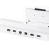 SAMSUNG Tray CY-TF65BRC flip 2