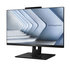 ASUS ExpertCenter/E5 AiO 24 (E5402)/23,8"/FHD/i5-1340P/16GB/256GB SSD/Iris Xe/W11P EDU/Black/2R