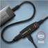 AXAGON ADR-310, USB 3.2 Gen 1 A-M -> A-F aktivní prodlužovací / repeater kabel, 10m