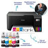 Multifunkčná tlačiareň EPSON tiskárna ink EcoTank L3270, 5760x1440dpi, A4, 33ppm, USB, Wi-Fi, sken