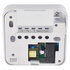 EMOS Izbový programovateľný bezdrôtový WiFi GoSmart termostat P56211