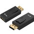 i-tec Passive DisplayPort to HDMI Adapter (max. 4K/30Hz)
