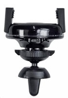 Aligator držák do auta HAK1 s bezdrátovým nabíjením 3v1