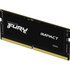 SODIMM DDR5 32GB 4800MHz CL38 KINGSTON FURY Impact