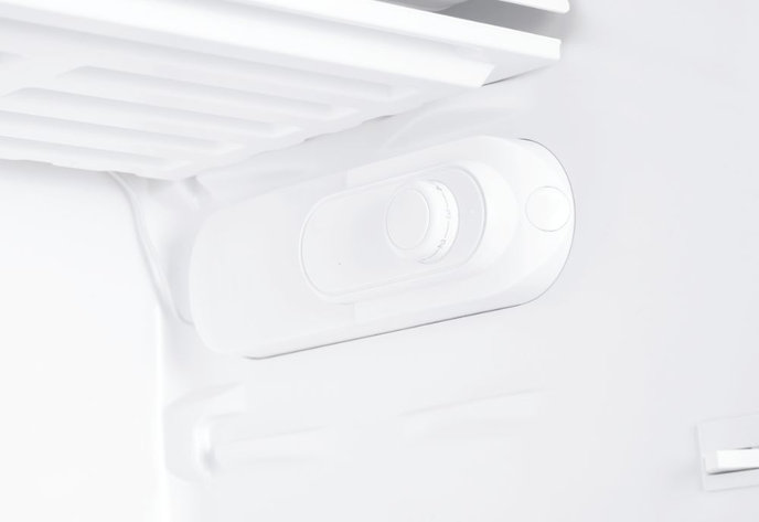 Chladnička Candy COHS 38F36W