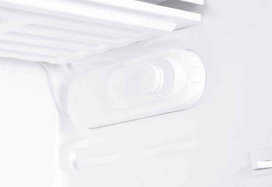 Chladnička Candy COHS 38F36W