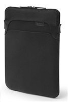 Puzdro DICOTA Ultra Skin PRO 13-13.3 Čierna farba