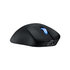 Bluetooth optická myš ASUS myš ROG Keris II Ace, bezdrátová herní myš, černá