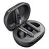 HP Poly Voyager Free 60+ MS Teams bluetooth headset, BT700 USB-A adaptér, dotykové nabíjecí pouzdro, černá