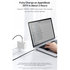 Baseus Cafule Series USB-C-USB-C, 2m, čierny