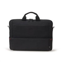 DICOTA Eco Slim Case Plus BASE 13-15.6, čierna