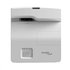 Optoma projektor W330UST (DLP, WXGA, 3 600 ANSI, 20 000:1, HDMI, VGA, RS232, 16W speaker)