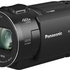 Panasonic HC-V800 (Full HD kamera, 1MOS, 24x zoom, 3" LCD, 5.1k)