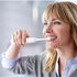 Philips HX6857/28 Sonicare ProtectiveClean 5100, zubní kartáček, 62000 kmitů/min, 3 režimy, časovač, pouzdro, bílá