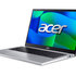 Notebook Acer Extensa 15/EX215-34/i3-N305/15,6"/FHD/16GB/512GB SSD/UHD Xe/W11H/Silver/2R