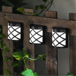 MODEE LIGHTNING Modee solárne svietidlo WS103