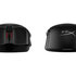 Bluetooth optická myš HYPERX HP Pulsefire Haste 2 Core/Herná/Optická/12 000 DPI/USB+BT/Čierna