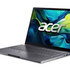 Notebook Acer Aspire Spin 14/ASP14-51MTN-32HY/3-100U/14/WUXGA/T/16GB/512GB SSD/UHD/W11H/Gray/2R