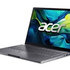 Notebook Acer Aspire Spin 14/ASP14-51MTN/3-100U/14"/WUXGA/T/16GB/512GB SSD/UHD/W11H/Gray/2R