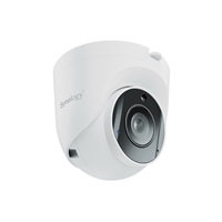 Synology TC500 IP kamera turret, 5Mpx, 1/2.7", objektiv 2,8 mm, IR<30, IP67, IK10, microSD