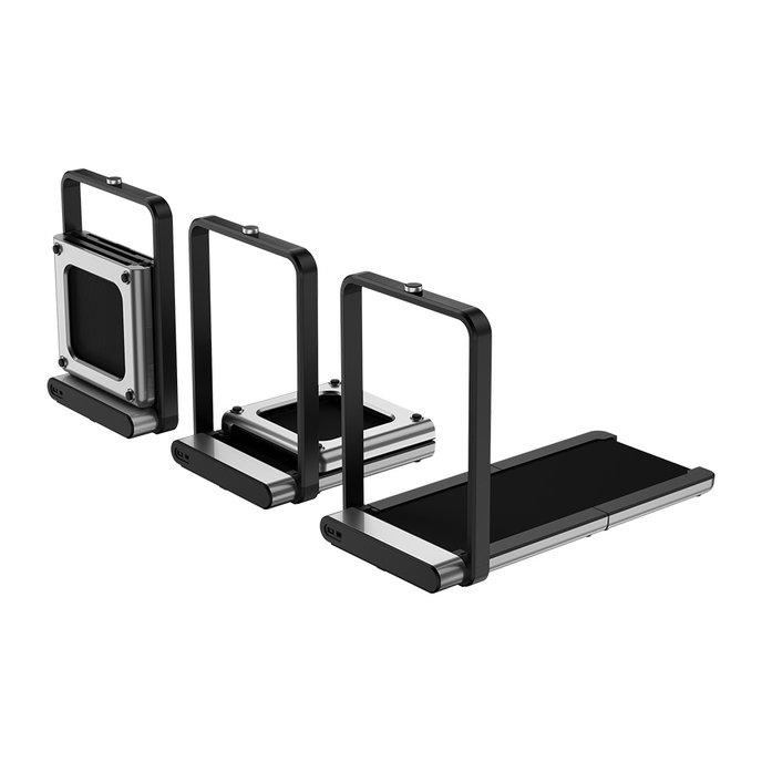 KINGSMITH WalkingPad X21 black