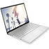 Notebook HP Pavilion Aero/13-be2001nc/R5-7535U/13,3"/WUXGA/16GB/512GB SSD/AMD int/W11H/Silver/3R