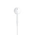 Slúchadlá APPLE EarPods Lightning