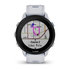 Garmin GPS sportovní hodinky Forerunner 955 Whitestone, EU