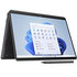 Notebook HP Spectre/x360 14-ef2000nc/i7-1355U/13,5"/1920x1280/T/16GB/1TB SSD/UHD/W11P/Black/2R