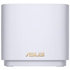 ASUS ZenWiFi XD5 1-pack Wireless AX3000 Dual-band Mesh WiFi 6 System, white