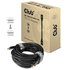 CLUB 3D Kábel HDMI Club3D 2.0 aktívny, vysokorýchlostný 4K UHD, Redmere (M/M), 10 m, 28 AWG
