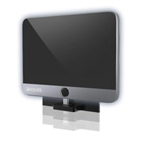 Eques Digitální dveřní Wi-Fi kukátko VEIU Mini 3S