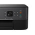 Multifunkčná tlačiareň Canon PIXMA TS5350A čierna - farebná, MF (tlač, kopírka, skenovanie, cloud), USB,Wi-Fi,Bluetooth