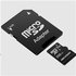 HIKVISION HIKSEMI MicroSDHC karta 8GB, C10, (R:23MB/s, W:10MB/s) + adapter