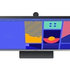 Monitor SAMSUNG MT LED LCD Monitor 24" S43GC - IPS, 1920x1080, 100 Hz, Pivot