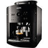 Automatický kávovar Krups EA810B70 automatické espresso, 15 bar, vestavěný mlýnek, dva šálky najednou, tryska na páru}
