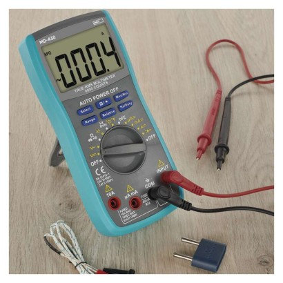 EMOS Multimeter  MD-430