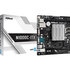 ASRock MB Alder Lake-N N100DC-ITX, Intel N100, 1xDDR4, 1xHDMI, 1xVGA, mITX