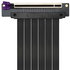 COOLERMASTER Cooler Master Riser Cable PCIe 3.0 x16 Ver. 2 - 300mm