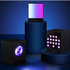 Yeelight CUBE Smart Lamp -  Light Gaming Cube Spot - Rooted Base