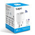 TP-link Tapo P115(1-pack)(EU) WiFi mini chytrá zásuvka, Energy monitoring, 16A, německý typ zásuvky
