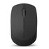 Bluetooth optická myš RAPOO Mouse M100 Silent Komfortná tichá viacrežimová myš, tmavo šedá