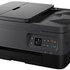 Multifunkčná tlačiareň Canon PIXMA Printer TS7450A čierna - farebná, MF (tlač,kopírka,skenovanie,cloud), obojstranný tlač, USB,Wi-Fi,Bluetooth