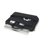 DICOTA Eco Slim Case Plus BASE 13-15.6, čierna