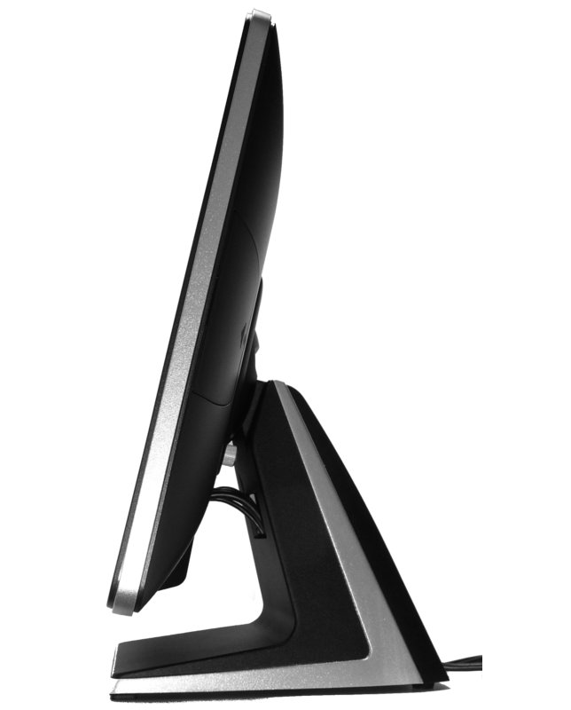 VIRTUOS 15'' LCD AerMonitor AM-1015, dotykový, kapacitný, USB