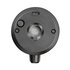 TRUST Microphone GXT 258 Fyru USB 4 v 1 Streamingový mikrofón