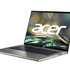 Acer Spin 5/SP514-51N/i5-1240P/14"/2560x1600/T/16GB/512GB SSD/Iris Xe/W11H/Gray/2R