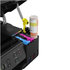 Multifunkčná tlačiareň Canon PIXMA Tiskárna černá G2470(doplnitelné zásobníky inkoustu) - MF (tisk,kopírka,sken), USB - A4 11/min.