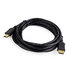 GEMBIRD Kabel HDMI-HDMI M/M 3m, 2.0, M/M CCS Eth. černý